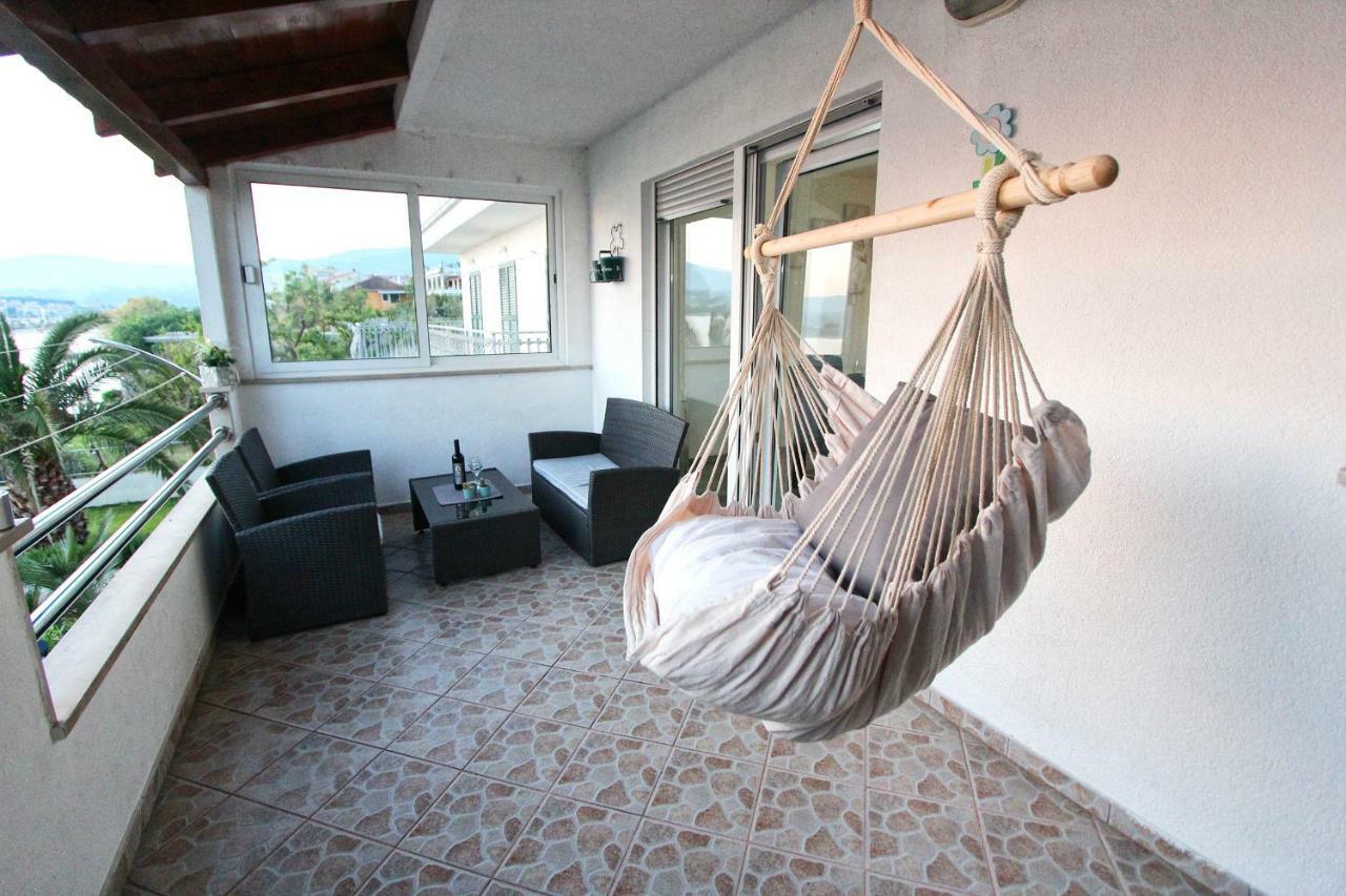 Apartment Podstrana Exterior photo